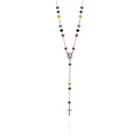 Collana Gerba in Argento RG07 - RG07